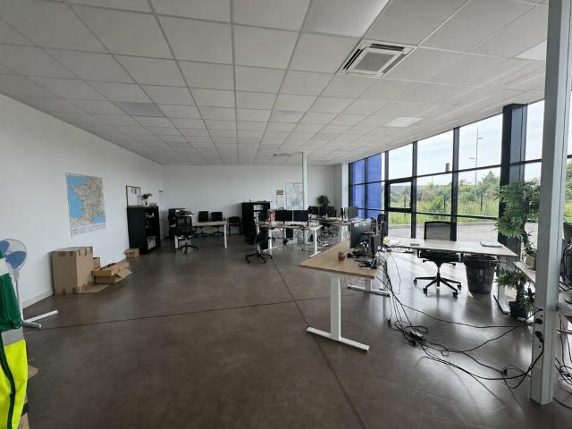 Location local d'activité Chanceaux sur Choisille Proche A10 A28