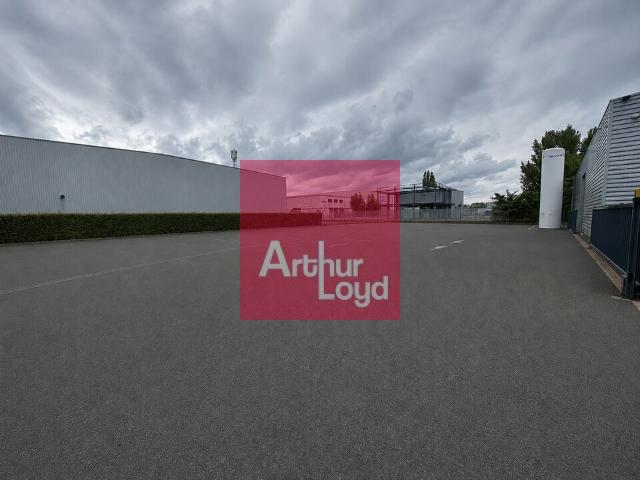 Location local d'activité Clermont Ferrand Proche axes autoroutiers