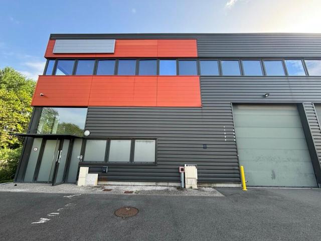 Location local d'activité Croix Wasquehal Zone Innov'espace