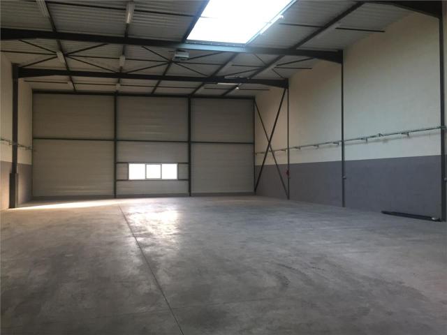 Location local d'activité Andrézieux Bouthéon Proche A72