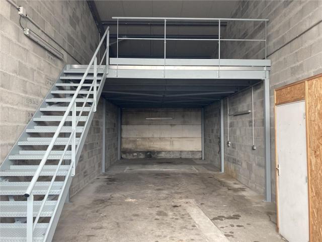 Location local d'activité Anglet Lot 14