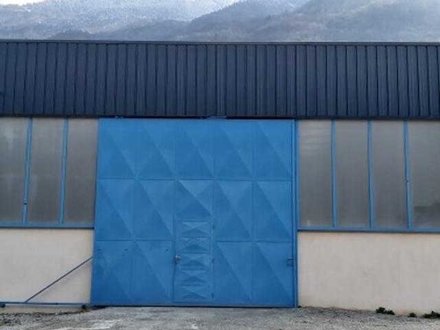 Location local d'activité Albertville Proche RN90