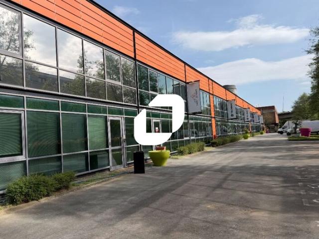 Location local d'activité Alfortville Proche A86 et RER C