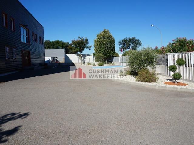 Location local d'activité Arceau Proche A31 et Dijon