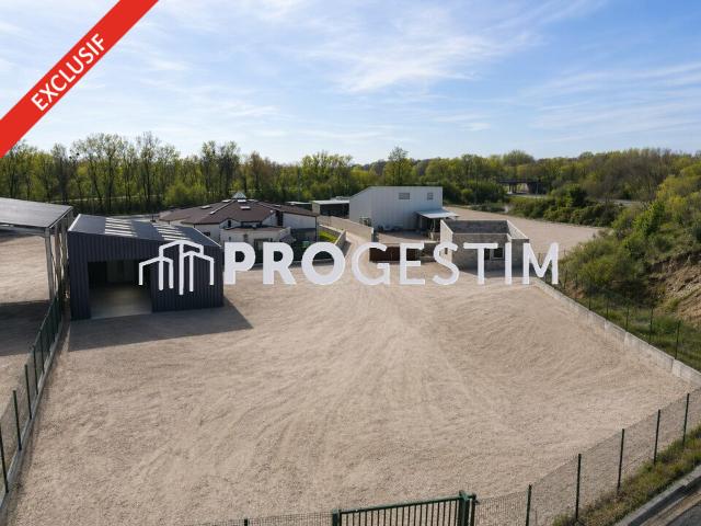 Location local d'activité Arceau Proche A31 et Dijon