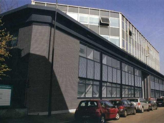 Location local d'activité Aubervilliers Proche Roissy et A1