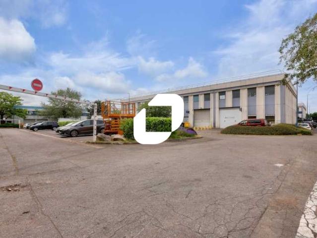 Location local d'activité Aulnay sous Bois Proche A1 A3 N2