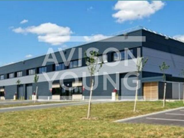 Location local d'activité Aulnay sous Bois Proche A3 A1