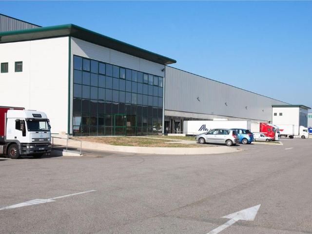 Location local d'activité Aulnay sous Bois Proche A3 et N2