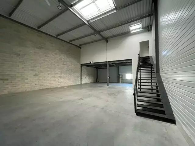 Location local d'activité Aulnay sous Bois Proche A3 N2