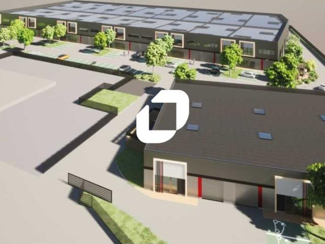 Location local d'activité Avrainville Proche RER C et Orly