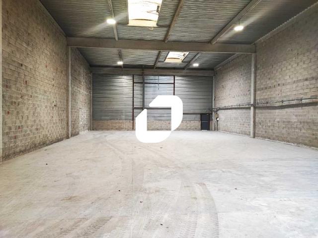 Location local d'activité Boissy Saint Léger Proche RN19 N406