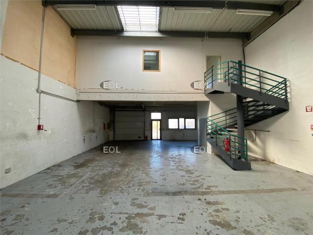 Location local d'activité Bondoufle Accès N104 et A6