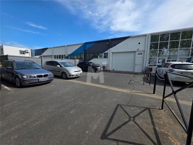 Location local d'activité Bondoufle Proche A6 et Francilienne
