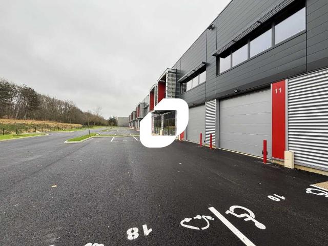 Location local d'activité Bondoufle Proche A6 et N104