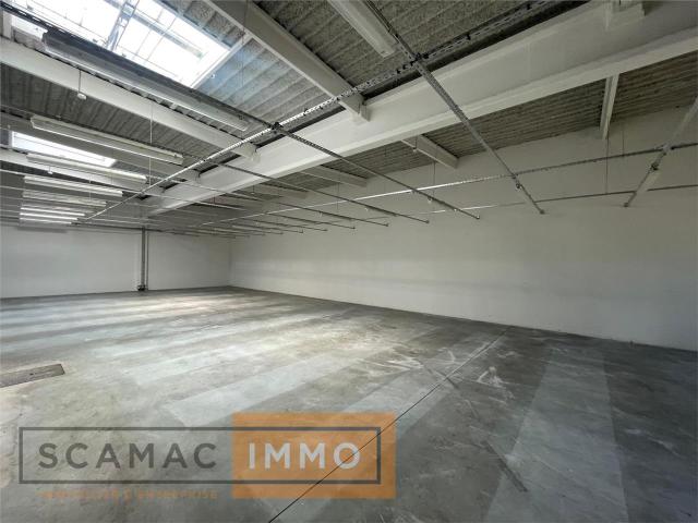 Location local d'activité Bondoufle Proche N104 A6