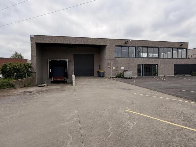 Location local d'activité Bondues Ravennes les Francs