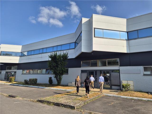 Location local d'activité Bonneuil sur Marne Accès livraison