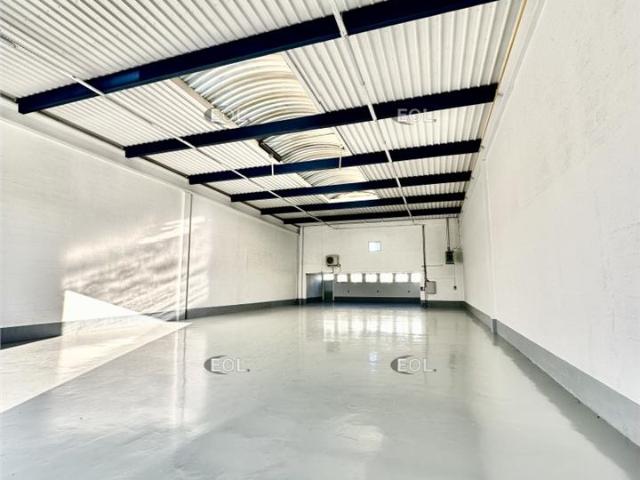 Location local d'activité Bonneuil sur Marne Parc sécurisé