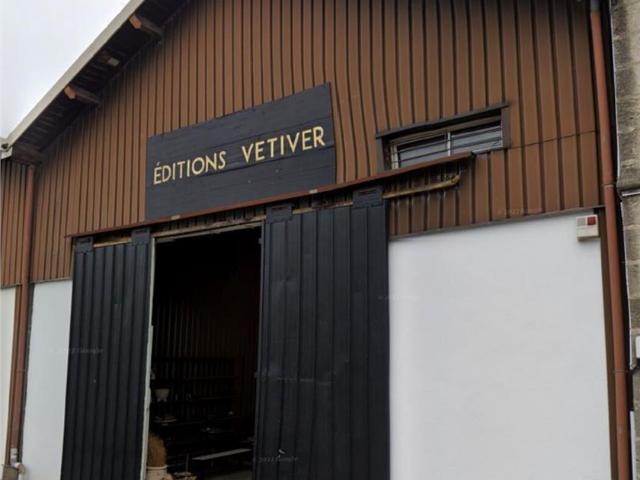 Location local d'activité Bordeaux Bastide Accès plain pied