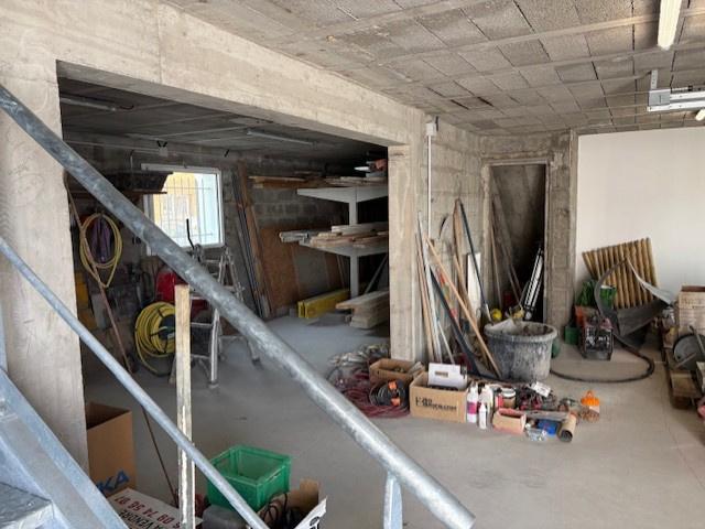 Location local d'activité Bayonne Dépôt + bureaux