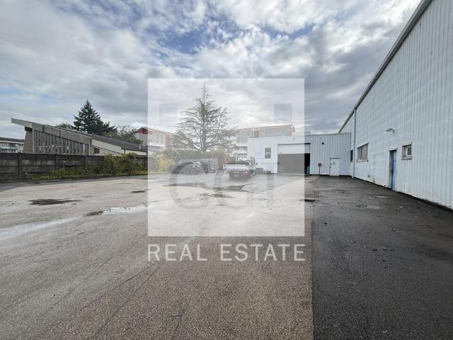 Location local d'activité Belleville en Beaujolais Proche A6