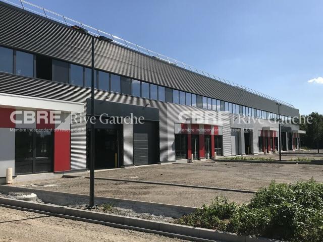 Location local d'activité Bernolsheim Proche A4 A340