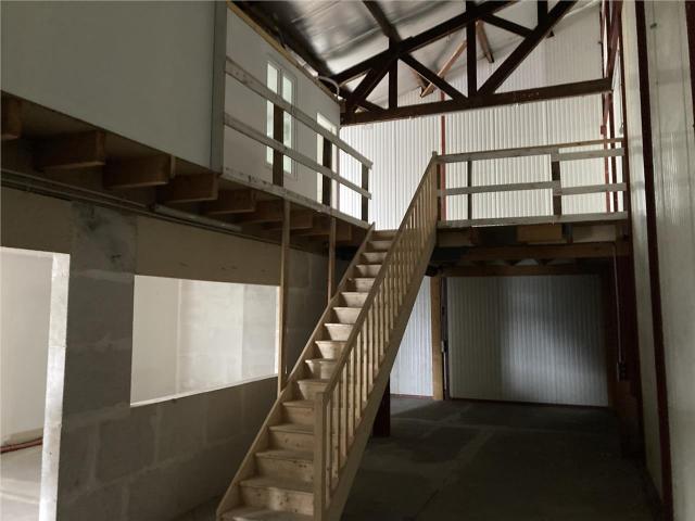 Location local d'activité Biarritz 153 m²