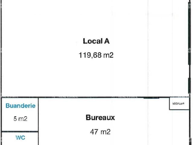 Location local d'activité Bréal sous Montfort
