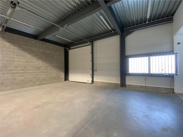 Location local d'activité Bussy Saint Georges Proche RER A et A4