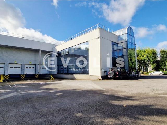 Location local d'activité Bussy Saint Georges Proche RER et A4