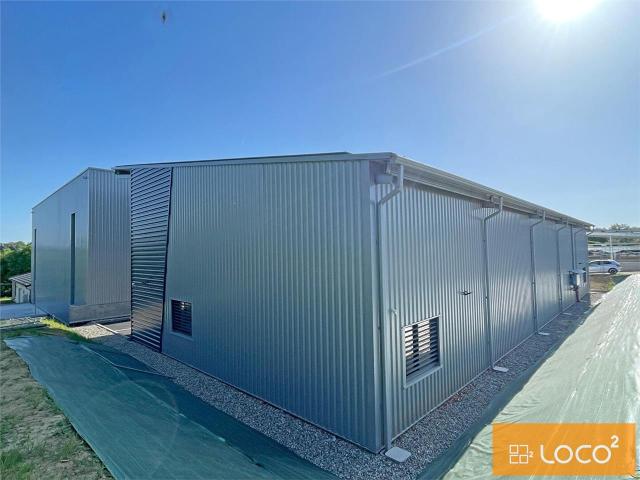 Location local d'activité Garidech Proche A68 et Toulouse