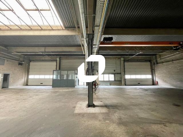 Location local d'activité Geudertheim Proche A4 et gare