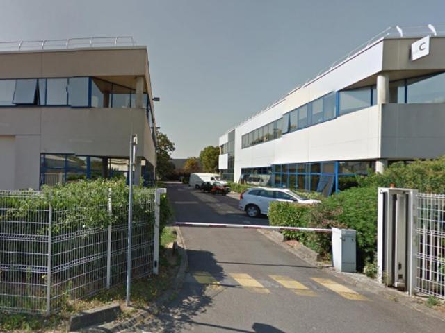 Location local d'activité Gennevilliers Proche gare et métro
