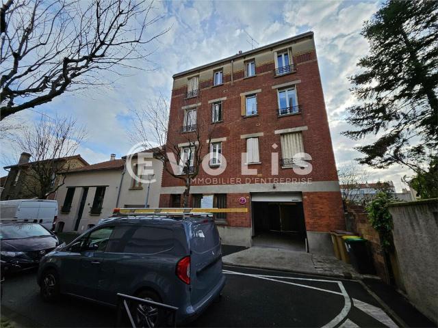 Location local d'activité Gentilly Proche périphérique Paris
