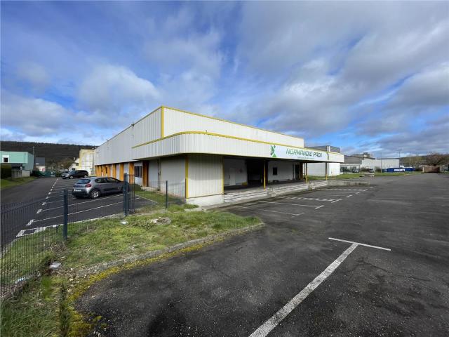 Location local d'activité Gravigny Proche N154 vers A13