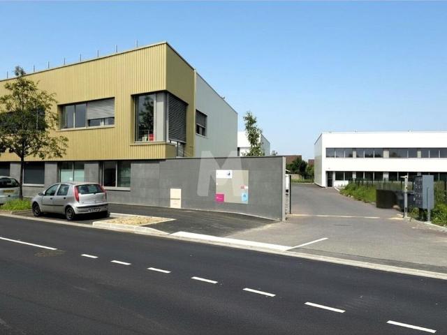 Location local d'activité Grigny Accès direct A6 et Francilienne