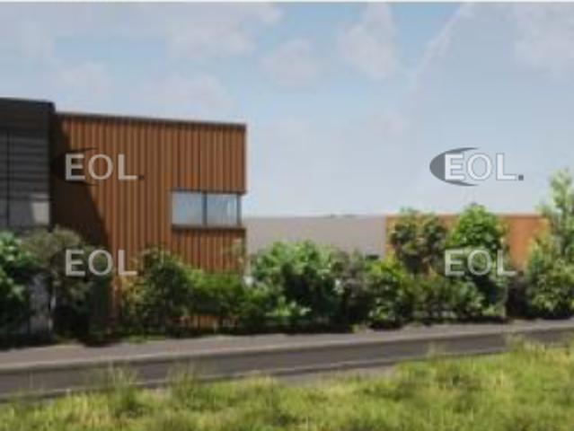Location local d'activité Grigny Proche A6 et RER D