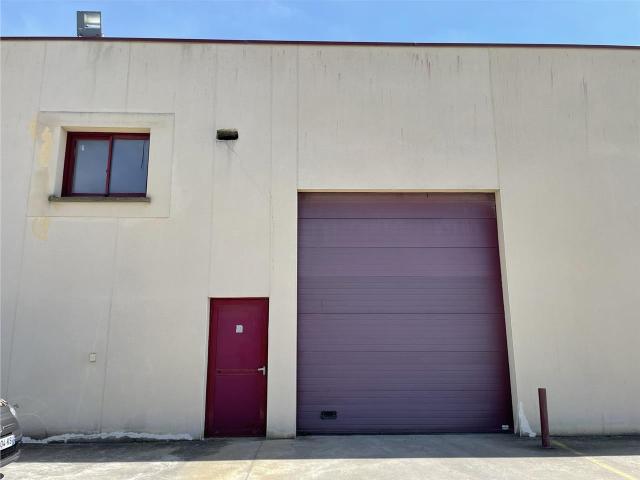 Location local d'activité Guichainville Proche N154