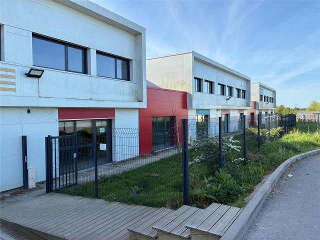 Location local d'activité Donges 6 Croix Axes Nantes Saint Nazaire