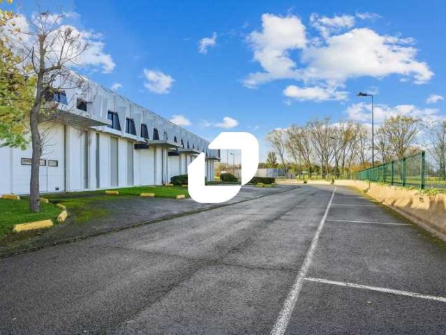 Location local d'activité Evry Courcouronnes Proche A6 N104