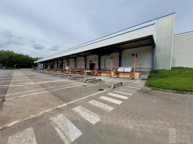 Location local d'activité Ferrières en Brie Site indépendant