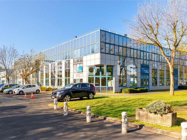 Location local d'activité Fresnes Modulable dès 140 m²