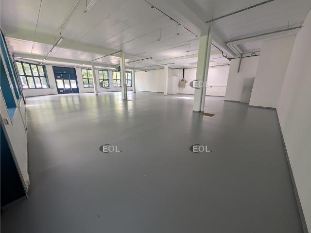 Location local d'activité Fresnes Proche Rungis et Orly