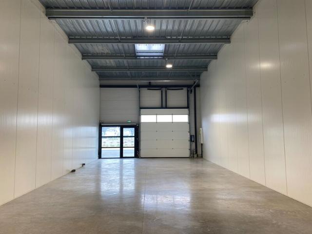 Location local d'activité Kervignac Proche N165 et N24