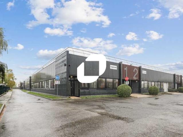 Location local d'activité Hightech Park 1 Villebon sur Yvette