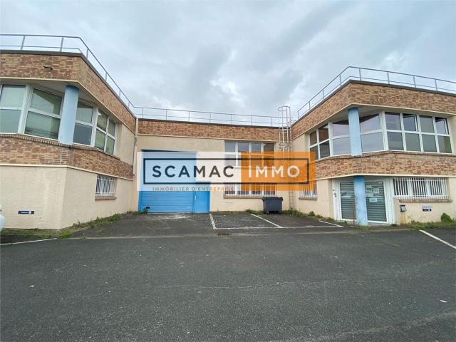 Location local d'activité Ivry sur Seine Proche métro