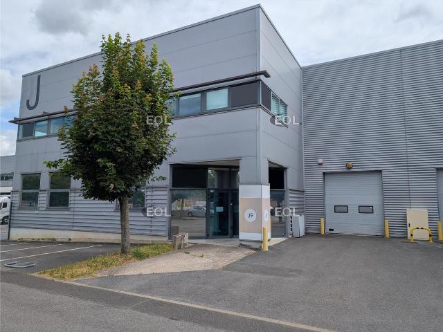 Location local d'activité Ivry sur Seine Proche Paris et axes routiers