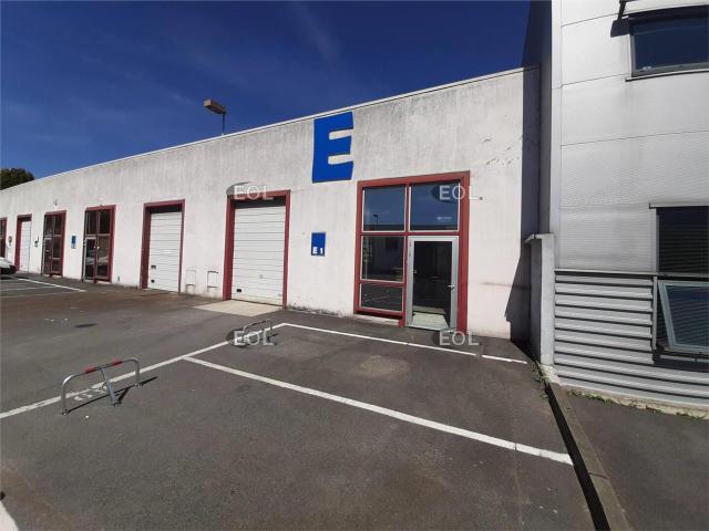 Location local d'activité Ivry sur Seine Proche transports