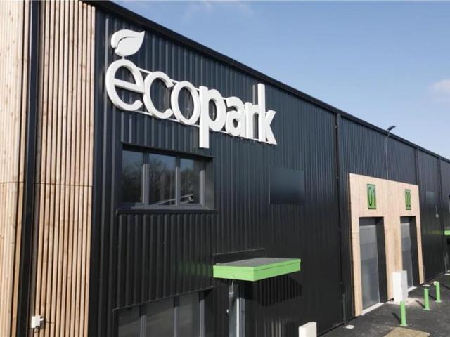 Location local d'activité Orléans ÉcoPark Proche rocade